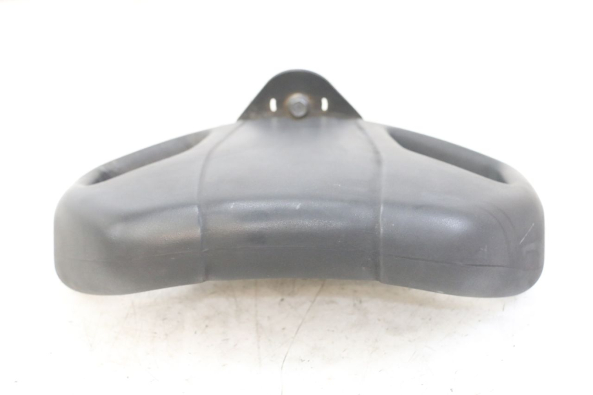 photo de RUGSTEUN SUZUKI BURGMAN 125 (2018 - 2021) - Andere kijkhoek