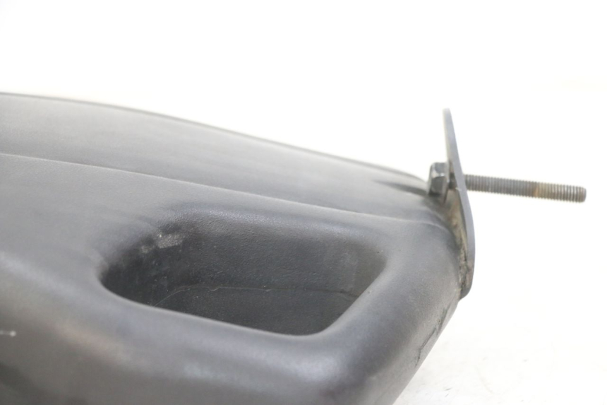 photo de RUGSTEUN SUZUKI BURGMAN 125 (2018 - 2021) - Overzicht