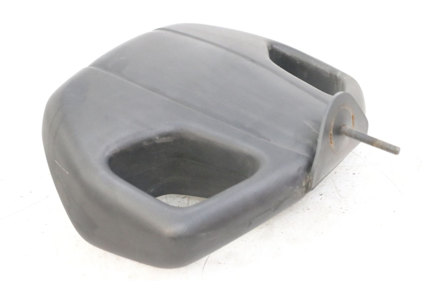 photo de RUGSTEUN SUZUKI BURGMAN 125 (2018 - 2021) - Bevestigingspunten