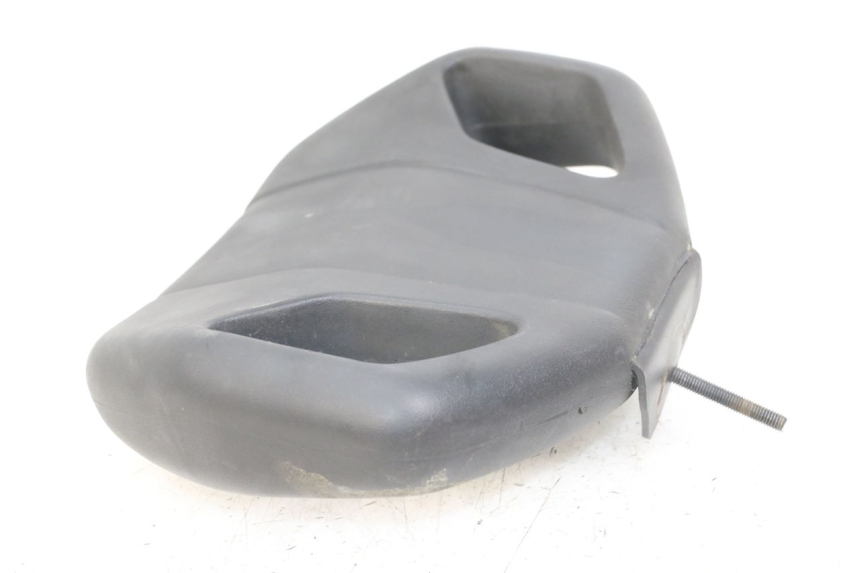 photo de RUGSTEUN SUZUKI BURGMAN 125 (2018 - 2021) - Markeringen en referenties