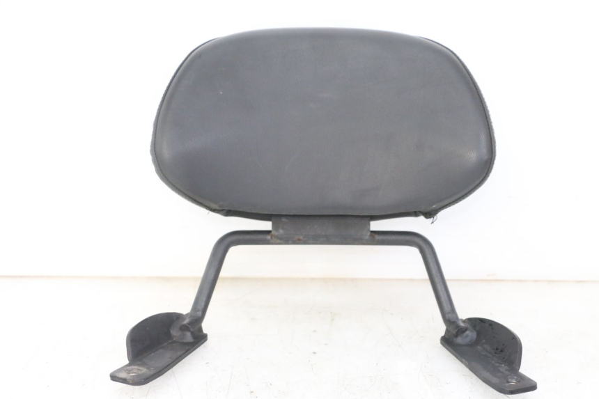 photo de RUGSTEUN SUZUKI BURGMAN 125 (2018 - 2021) - Hoofdaanzicht