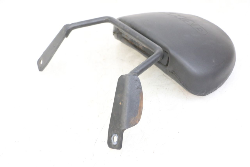 photo de RUGSTEUN SUZUKI BURGMAN 125 (2018 - 2021) - Bevestigingspunten