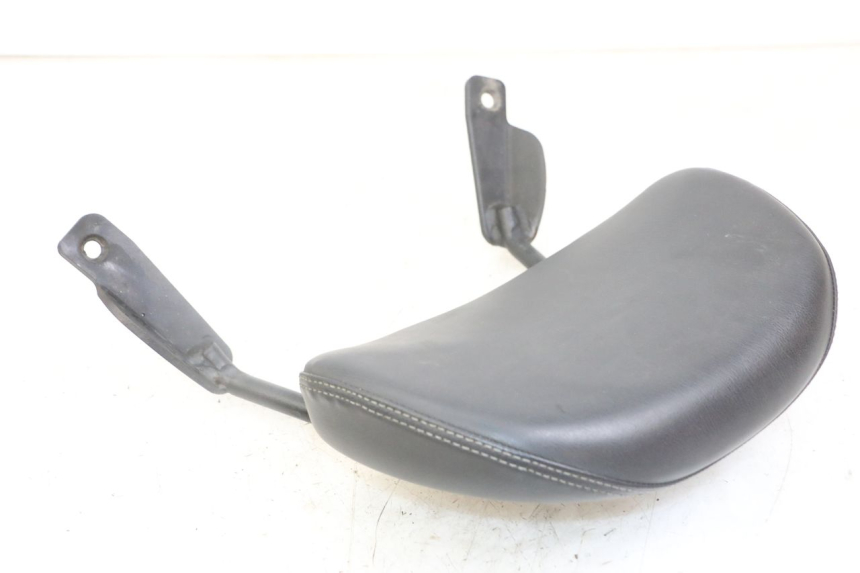 photo de RUGSTEUN SUZUKI BURGMAN 125 (2018 - 2021) - Markeringen en referenties