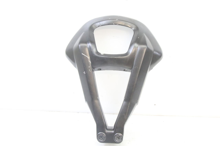 photo de RUGSTEUN YAMAHA X-MAX XMAX 125 (2010 - 2013) - Zoom op gebruiksstaat