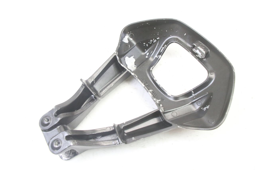 photo de RUGSTEUN YAMAHA X-MAX XMAX 125 (2010 - 2013) - Andere kijkhoek