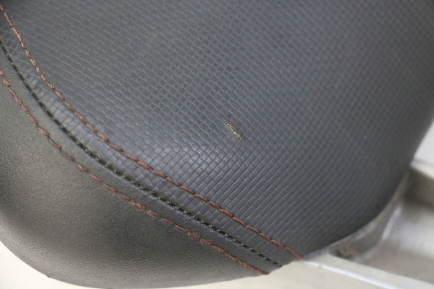 photo de RUGSTEUN YAMAHA X-MAX XMAX 125 (2010 - 2013) - Detailaanzicht