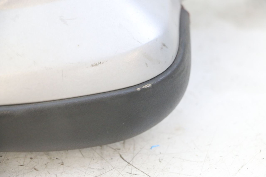 photo de RUGSTEUN YAMAHA X-MAX XMAX 125 (2010 - 2013) - Andere kijkhoek