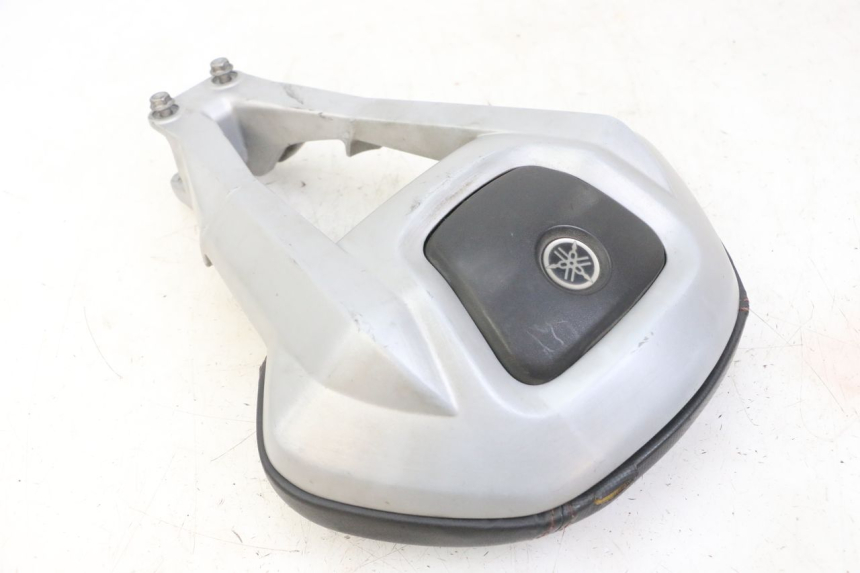 photo de RUGSTEUN YAMAHA X-MAX XMAX 125 (2010 - 2013) - Bevestigingspunten