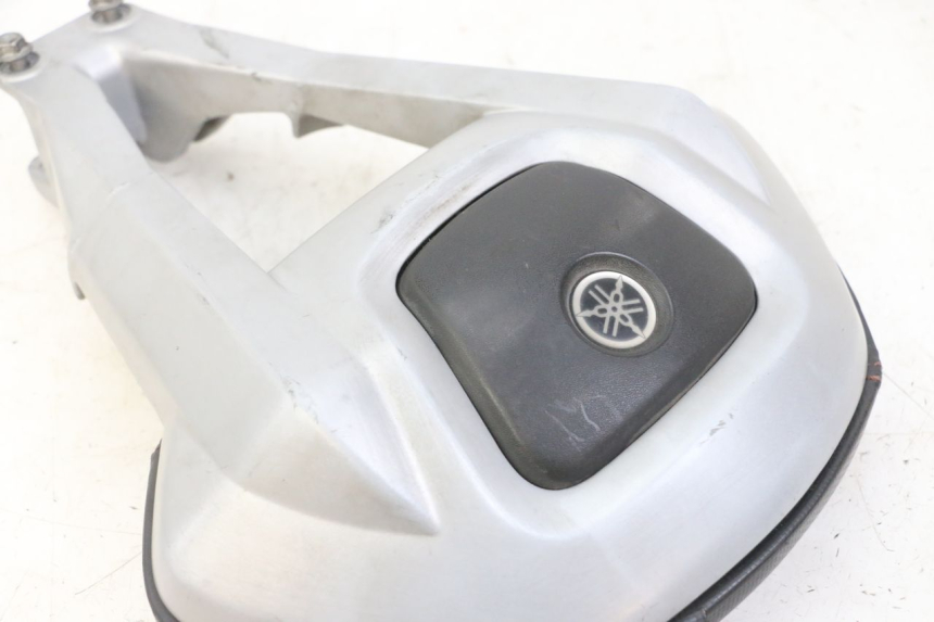 photo de RUGSTEUN YAMAHA X-MAX XMAX 125 (2010 - 2013) - Staat van het oppervlak