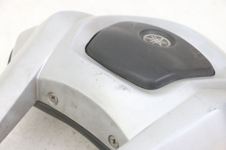 photo de RUGSTEUN YAMAHA X-MAX XMAX 125 (2010 - 2013) - Gecontroleerd onderdeel