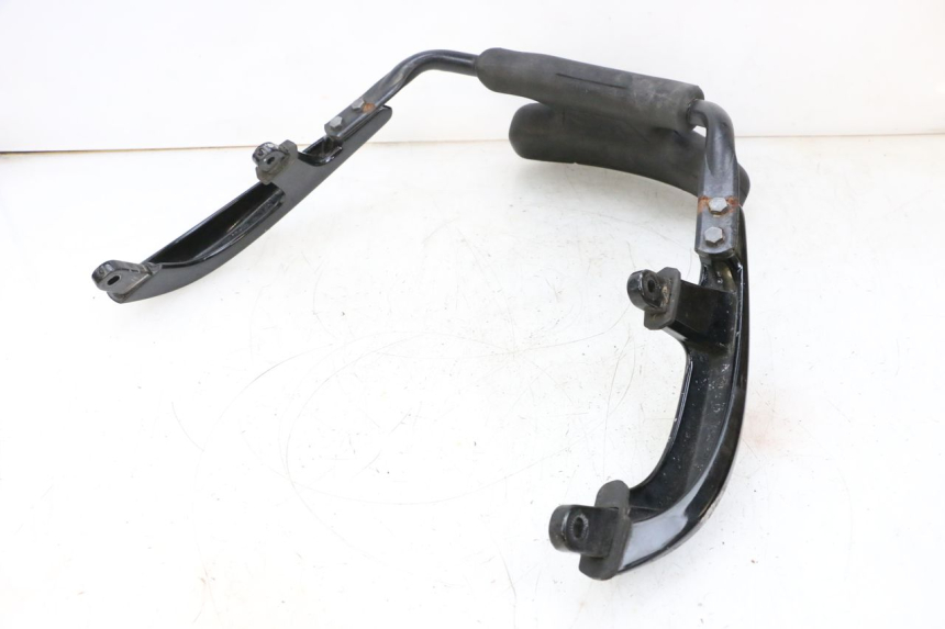 photo de RUGSTEUN YAMAHA XMAX X-MAX 125 (2006 - 2009) - Detail van het onderdeel