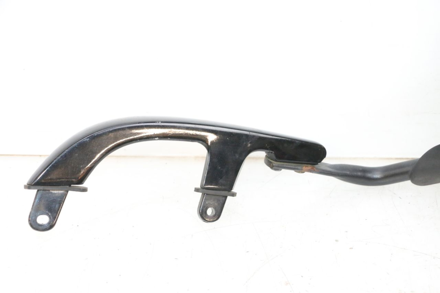 photo de RUGSTEUN YAMAHA XMAX X-MAX 125 (2006 - 2009) - Kenmerkende details