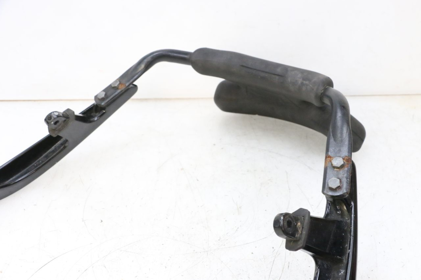 photo de RUGSTEUN YAMAHA XMAX X-MAX 125 (2006 - 2009) - Zoom op gebruiksstaat