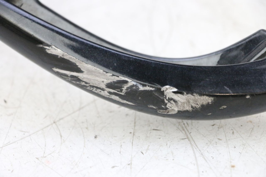 photo de RUGSTEUN YAMAHA XMAX X-MAX 125 (2006 - 2009) - Andere kijkhoek