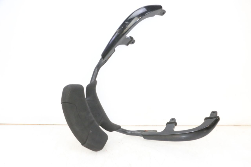 photo de RUGSTEUN YAMAHA XMAX X-MAX 125 (2006 - 2009) - Overzicht