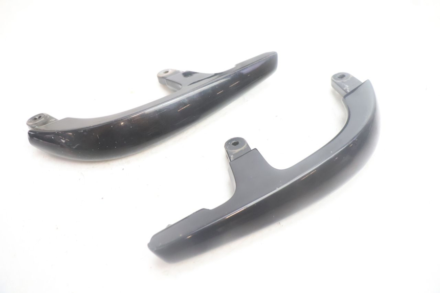 photo de RUGSTEUN YAMAHA XMAX X-MAX 125 (2006 - 2009) - Aanvullende foto