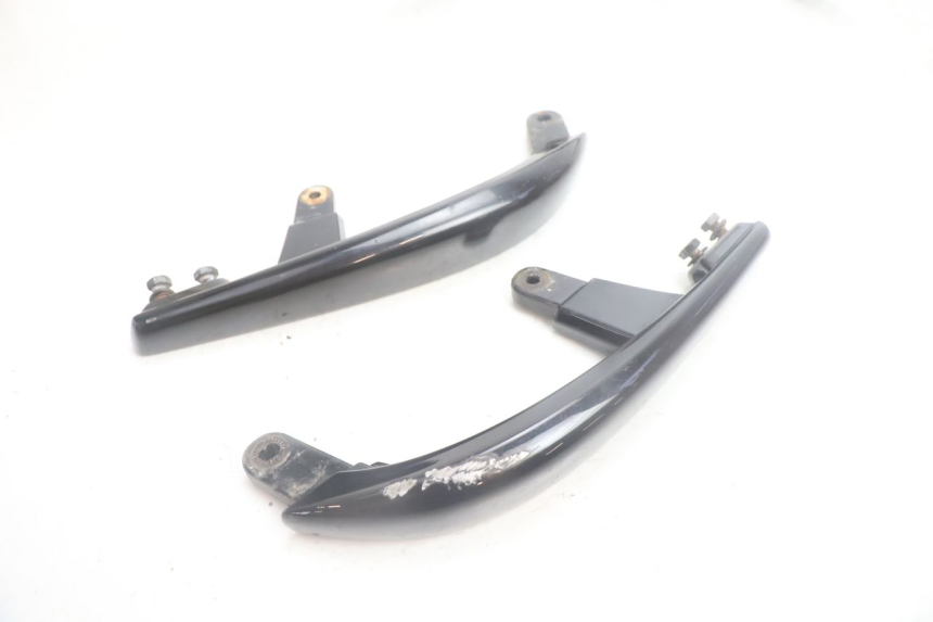 photo de RUGSTEUN YAMAHA XMAX X-MAX 125 (2006 - 2009) - Visuele inspectie