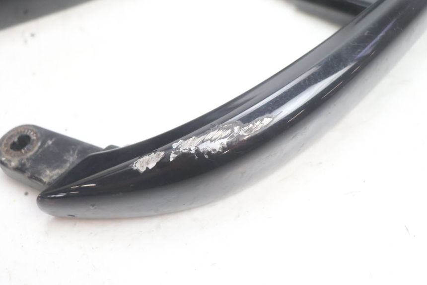 photo de RUGSTEUN YAMAHA XMAX X-MAX 125 (2006 - 2009) - Focus op structuur