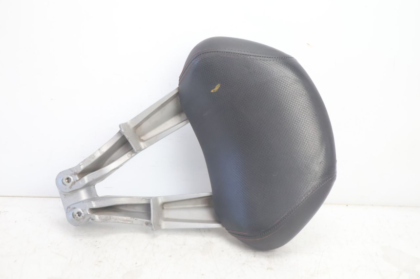 photo de RUGSTEUN YAMAHA X-MAX XMAX 125 (2010 - 2013) - Hoofdaanzicht