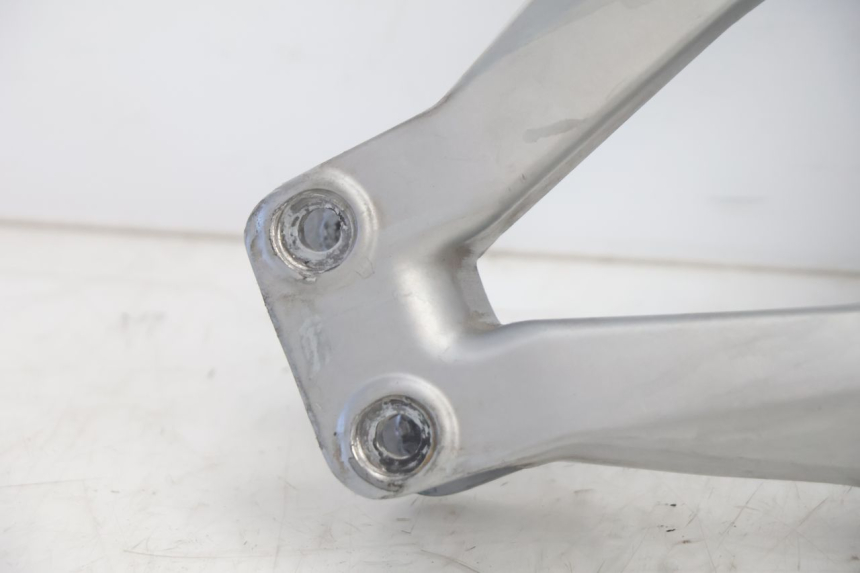 photo de RUGSTEUN YAMAHA X-MAX XMAX 125 (2010 - 2013) - Kenmerkende details