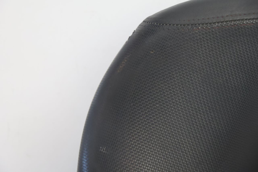 photo de RUGSTEUN YAMAHA X-MAX XMAX 125 (2010 - 2013) - Zoom op gebruiksstaat