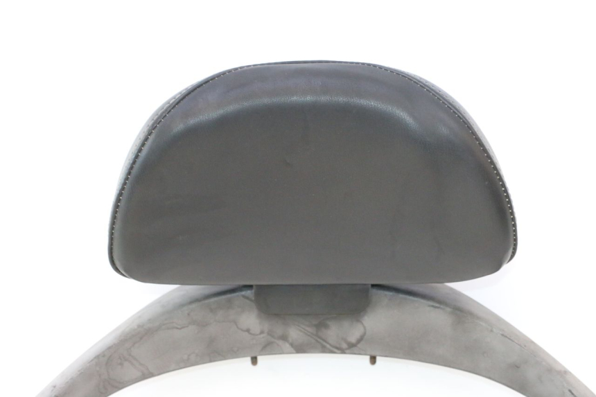photo de Rugsteun PIAGGIO X8 STREET 125 (2006 - 2007) - Detail van het onderdeel