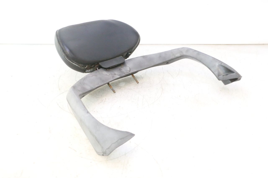 photo de Rugsteun PIAGGIO X8 STREET 125 (2006 - 2007) - Technische close-up