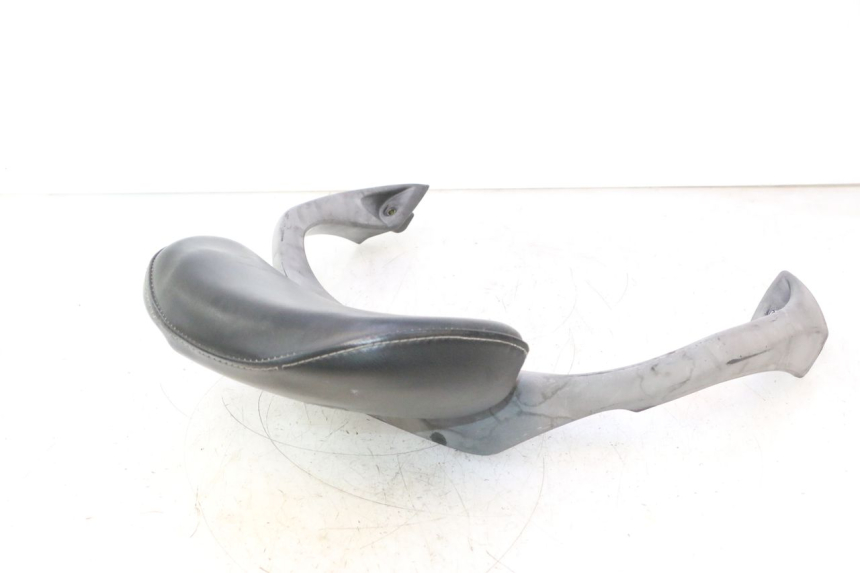 photo de Rugsteun PIAGGIO X8 STREET 125 (2006 - 2007) - Overzicht