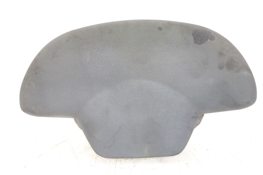 photo de RUGSTEUN PIAGGIO XEVO - X EVO 125 (2007 - 2017) - Hoofdaanzicht