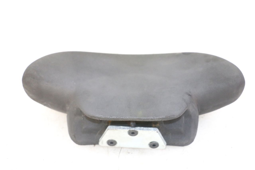 photo de RUGSTEUN PIAGGIO XEVO - X EVO 125 (2007 - 2017) - Andere kijkhoek