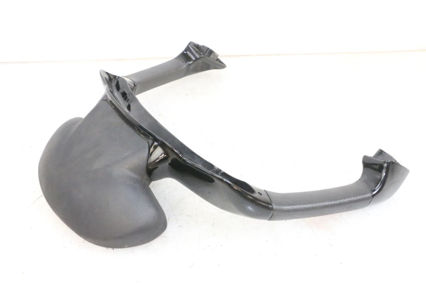 photo de RUGSTEUN PIAGGIO XEVO - X EVO 125 (2007 - 2017) - Zoom op gebruiksstaat