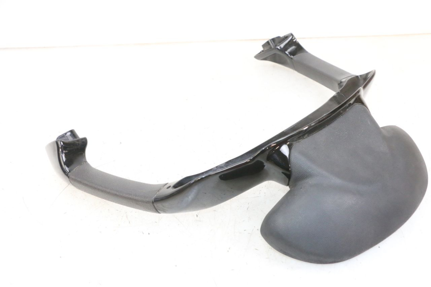 photo de RUGSTEUN PIAGGIO XEVO - X EVO 125 (2007 - 2017) - Andere kijkhoek