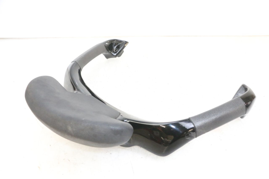 photo de RUGSTEUN PIAGGIO XEVO - X EVO 125 (2007 - 2017) - Staat van het oppervlak