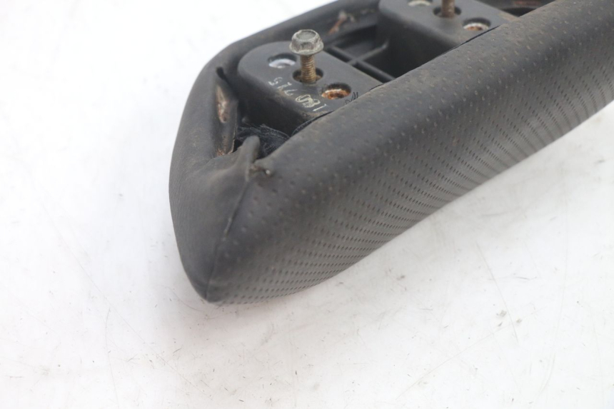 photo de Rugleuning YAMAHA XP T-MAX ABS 500 (2005 - 2005) - Zoom op gebruiksstaat