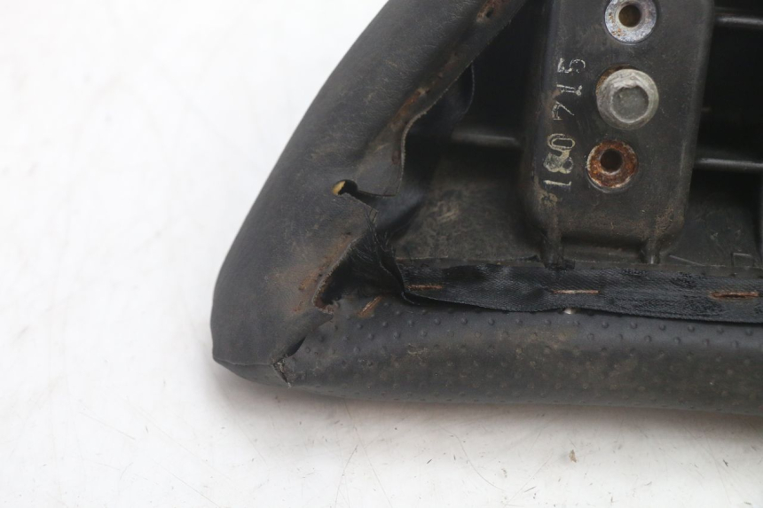 photo de Rugleuning YAMAHA XP T-MAX ABS 500 (2005 - 2005) - Andere kijkhoek