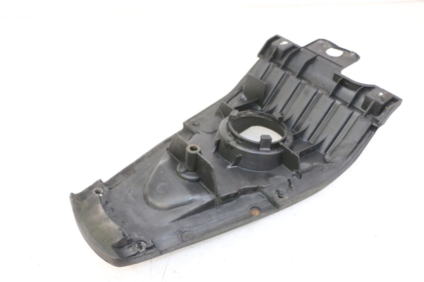 photo de RUGSTEUN YAMAHA AEROX 50 (1997 - 2006) - Zoom op gebruiksstaat