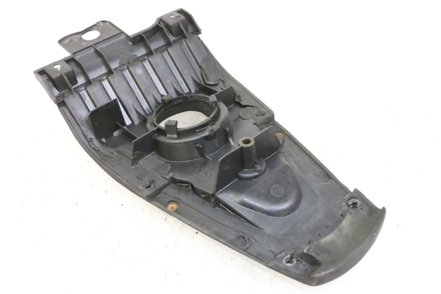 photo de RUGSTEUN YAMAHA AEROX 50 (1997 - 2006) - Andere kijkhoek