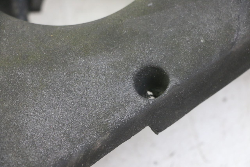 photo de RUGSTEUN YAMAHA AEROX 50 (1997 - 2006) - Staat van het oppervlak