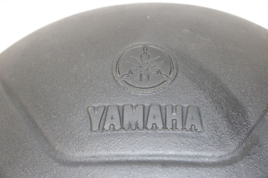 photo de RUGSTEUN YAMAHA YP MAJESTY 125 (2002 - 2006) - Overzicht