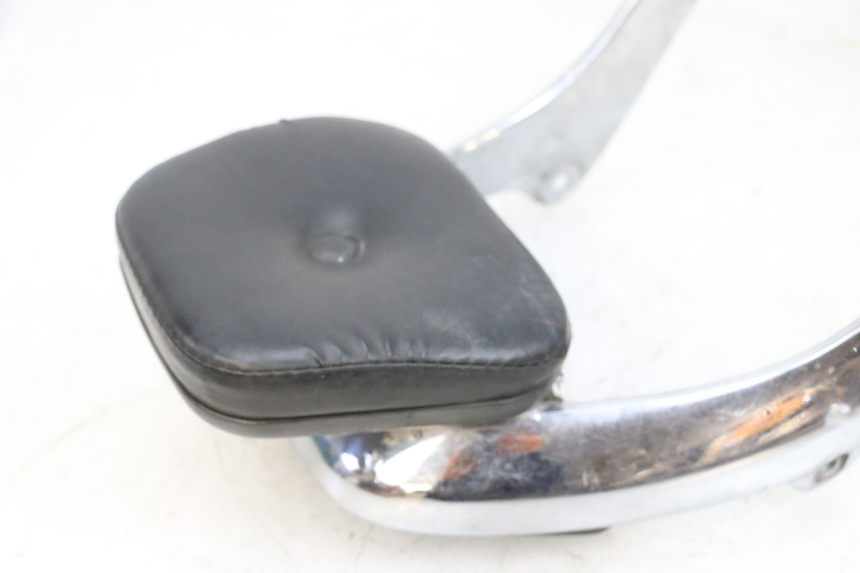 photo de RUGSTEUN KYMCO ZING 125 (1997 - 2003) - Zoom op componenten