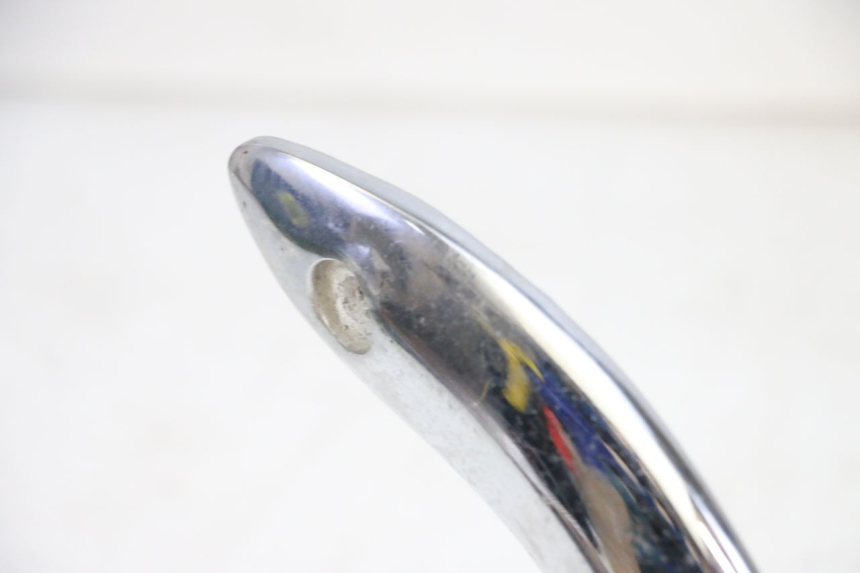 photo de RUGSTEUN KYMCO ZING 125 (1997 - 2003) - Aanvullende foto