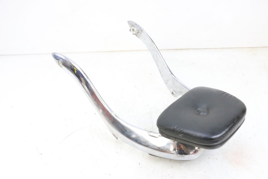 photo de RUGSTEUN KYMCO ZING 125 (1997 - 2003) - Focus op structuur