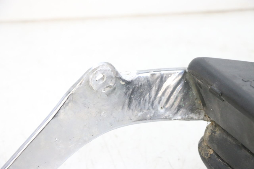 photo de RUGSTEUN KYMCO ZING 125 (1997 - 2003) - Zoom op gebruiksstaat