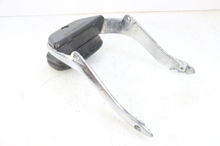 photo de RUGSTEUN KYMCO ZING 125 (1997 - 2003) - Andere kijkhoek