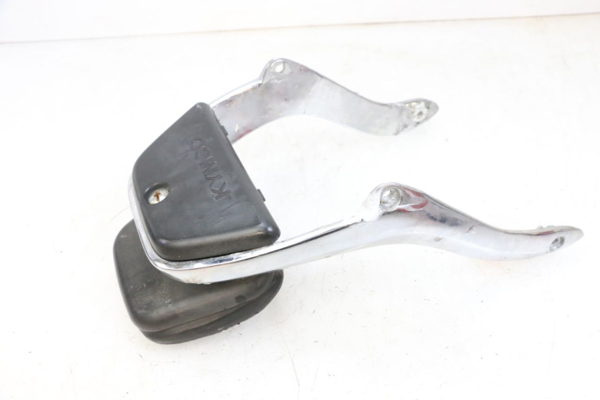 photo de RUGSTEUN KYMCO ZING 125 (1997 - 2003) - Overzicht