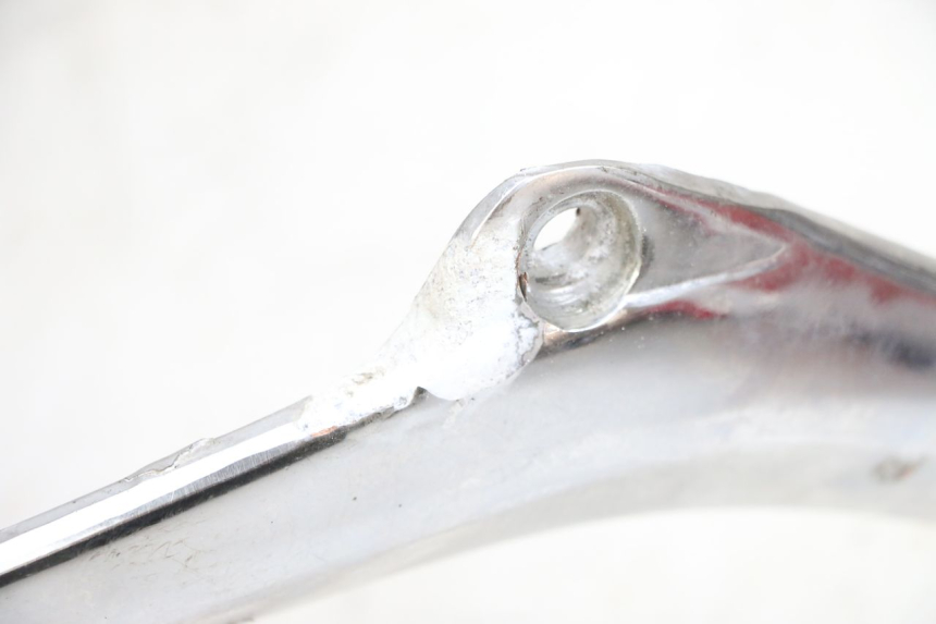 photo de RUGSTEUN KYMCO ZING 125 (1997 - 2003) - Bevestigingspunten