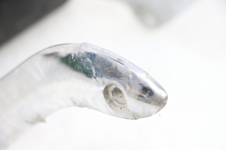 photo de RUGSTEUN KYMCO ZING 125 (1997 - 2003) - Markeringen en referenties