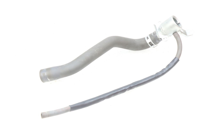 photo de BRANDSTOFSLANG KYMCO AGILITY CITY 2T 50 (2008 - 2016) - Hoofdaanzicht