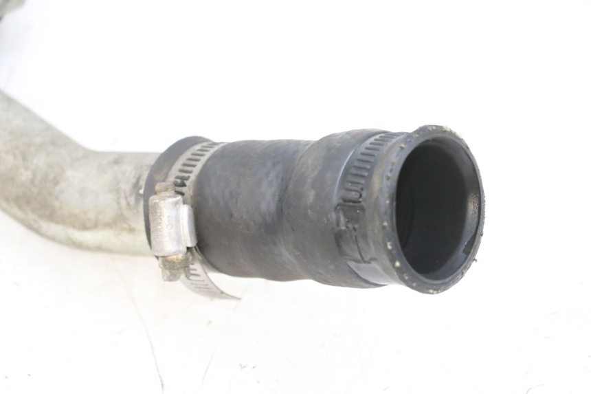 photo de BRANDSTOFSLANG SUZUKI BURGMAN 650 (2013 - 2020) - Zoom op gebruiksstaat