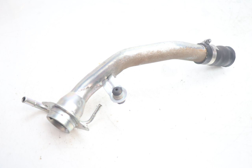 photo de BRANDSTOFSLANG SUZUKI BURGMAN EXECUTIVE ABS 650 (2006 - 2012) - Detail van het onderdeel